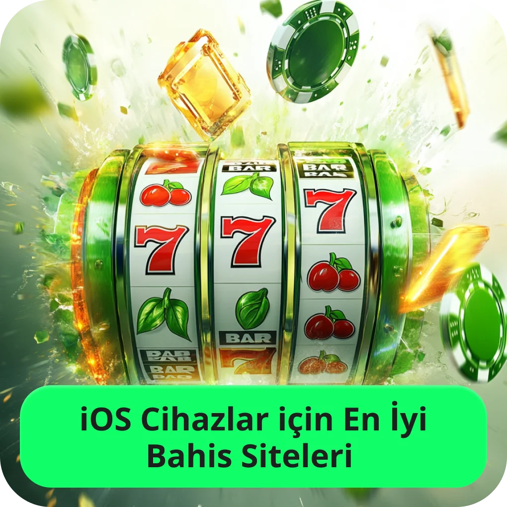iOS cihazlar için en iyi bahis siteleri TR iOS cihazlar için en iyi bahis siteleri
