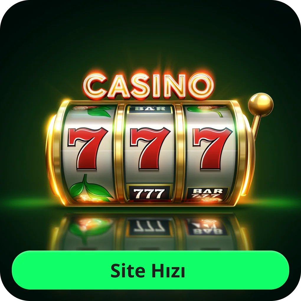 Bahis site hızı  Site hızı
